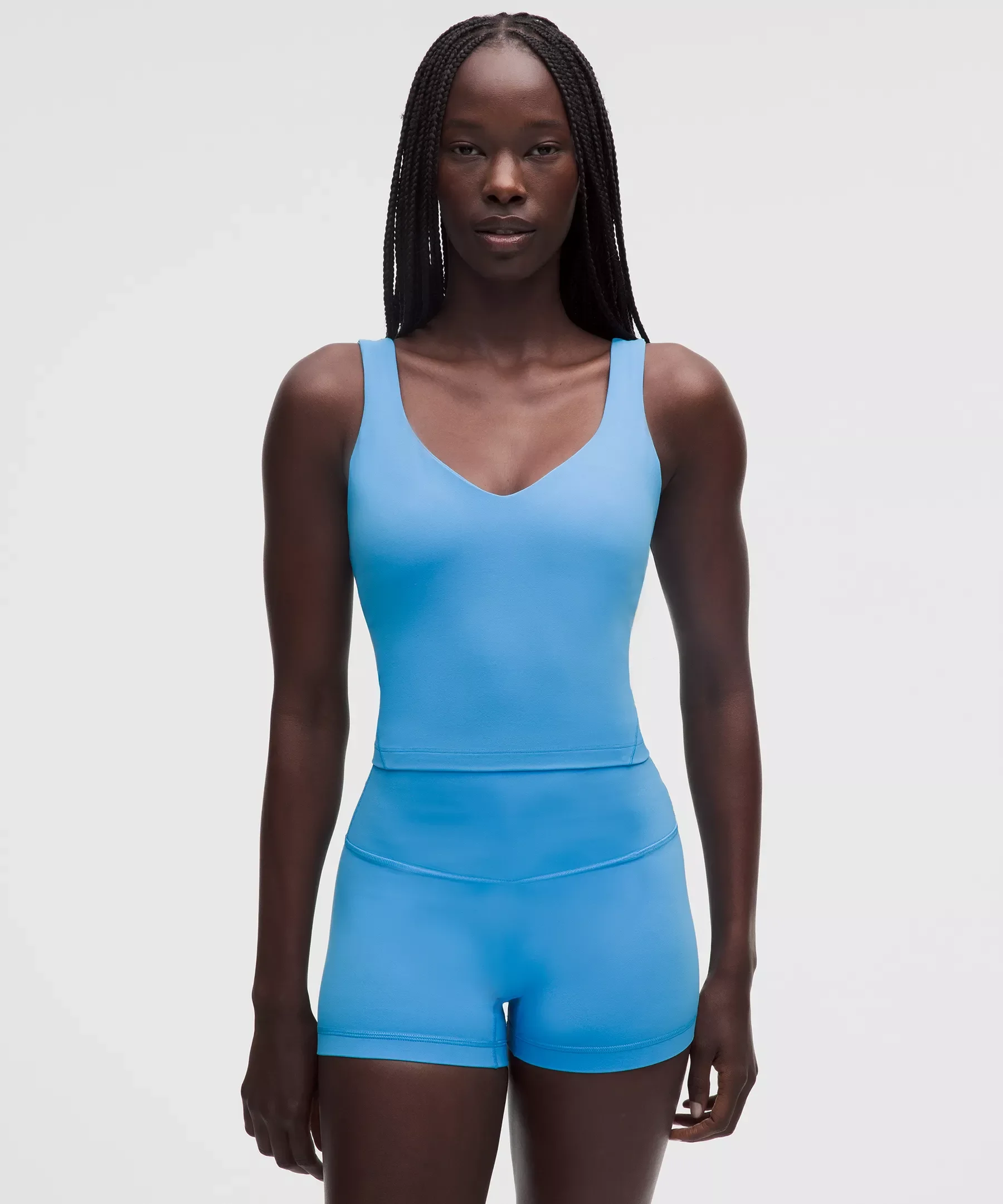 lululemon Align™ Tank Top *Light Support, A/B Cup - 1