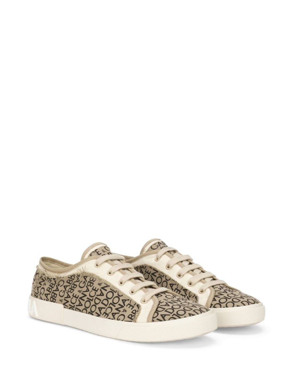 Portofino low-top sneakers - 2