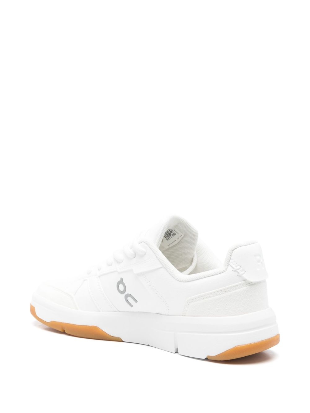 The Roger Clubhouse sneakers - 3