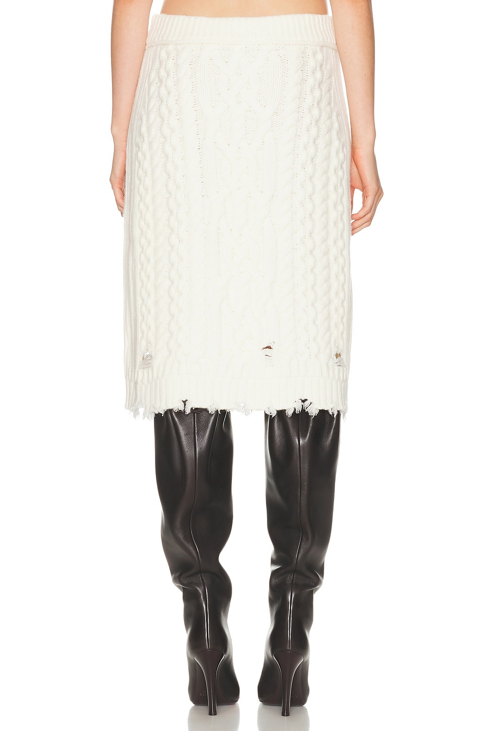 Brioni Skirt - 4