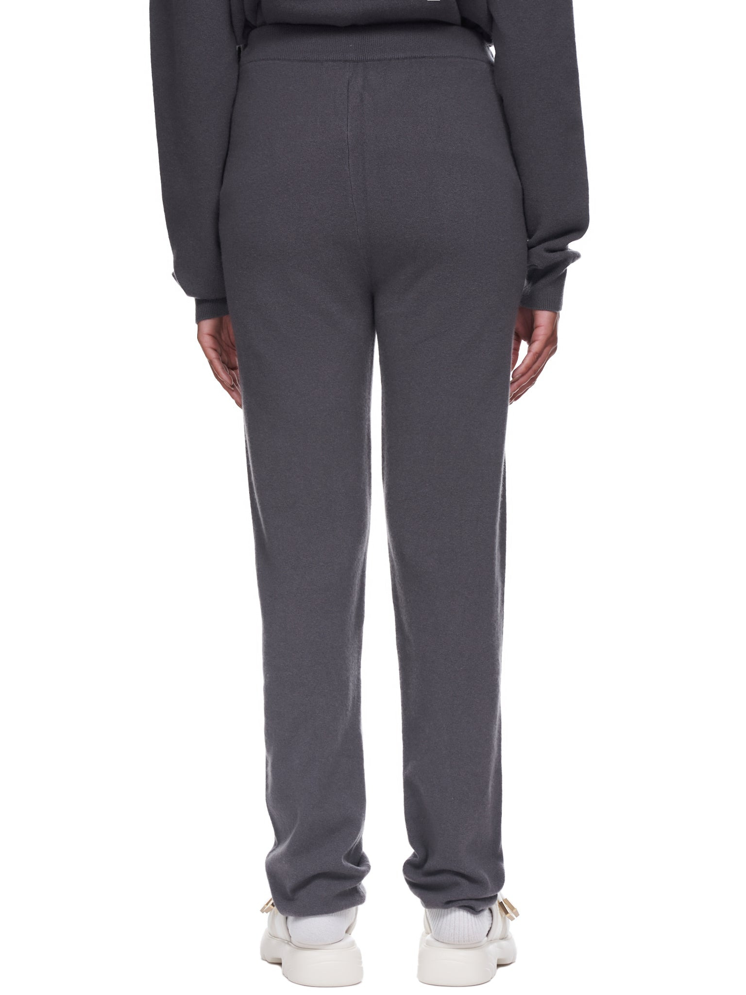 Cashmere Joggers - 3