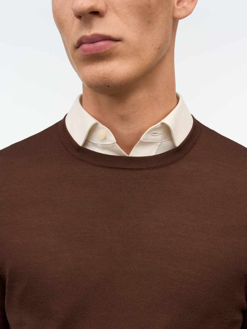 Connor RWS Merino Sweater 4