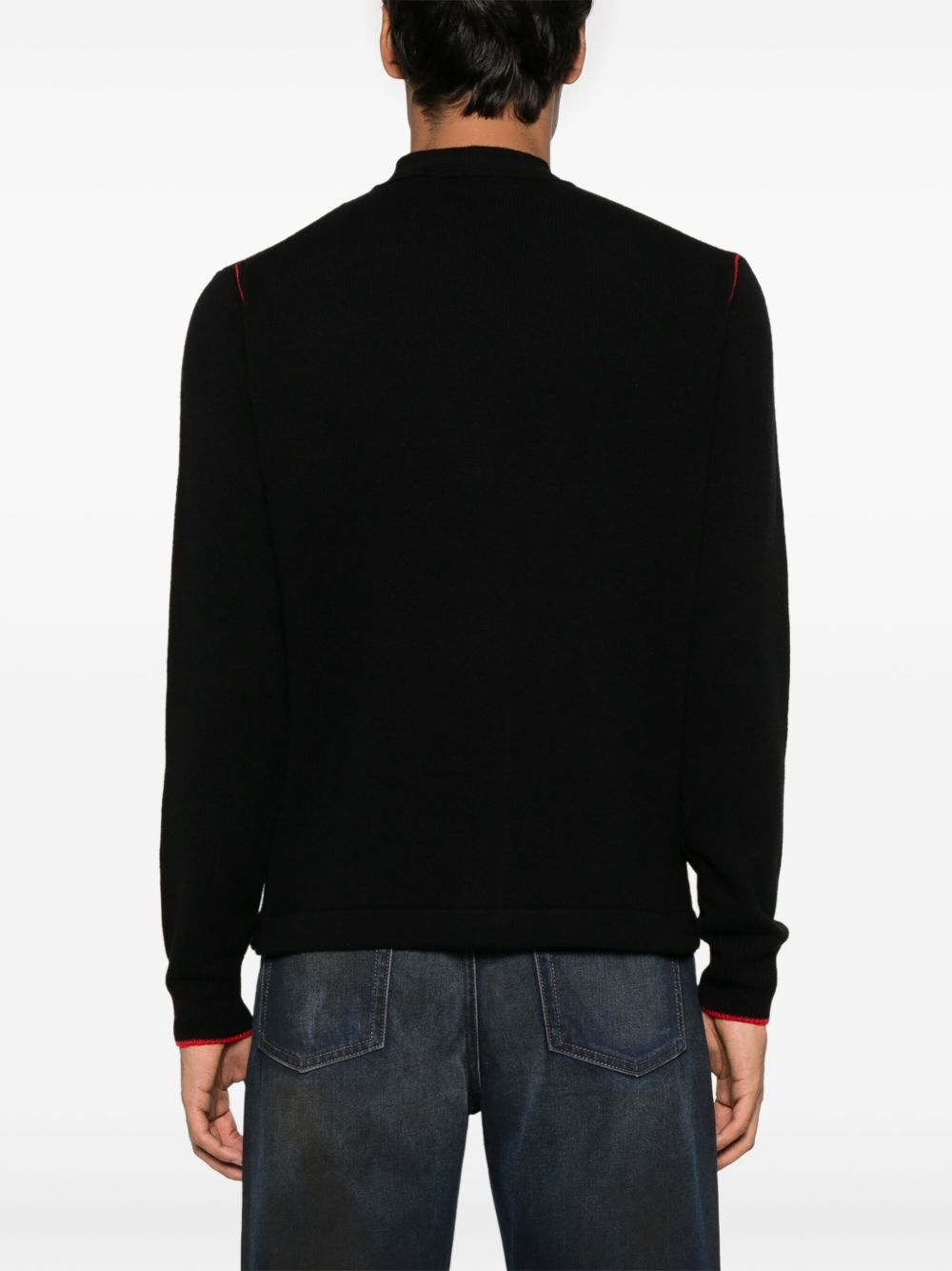 Alex cardigan - 4