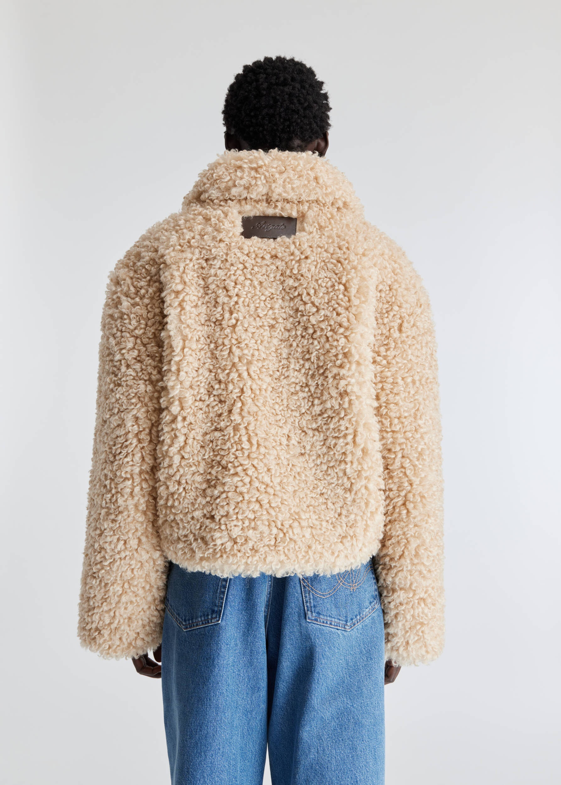 Dakota Jacket - 3