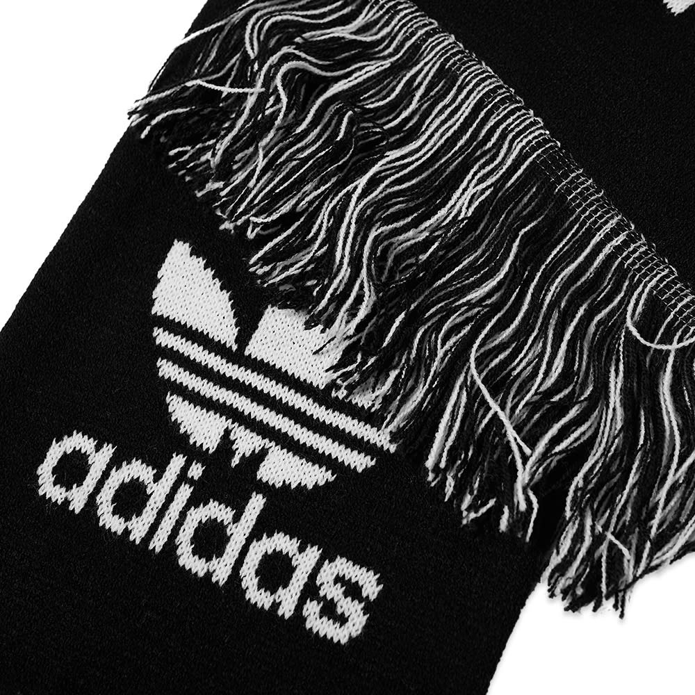 END. x Adidas x Neighborhood Supporters Scarf - 2