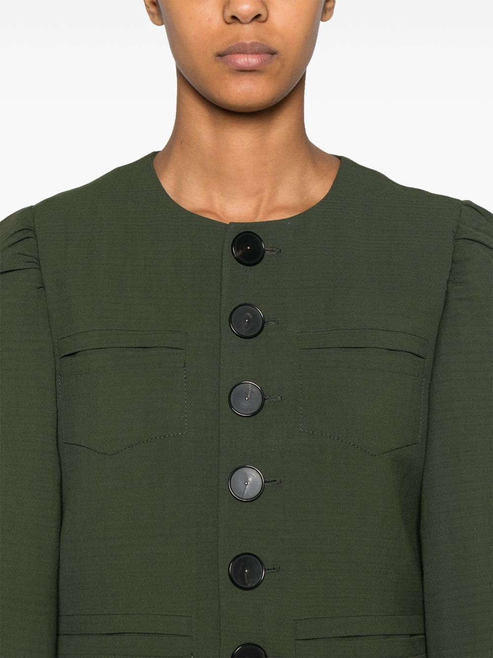 Regiment jacket - 5