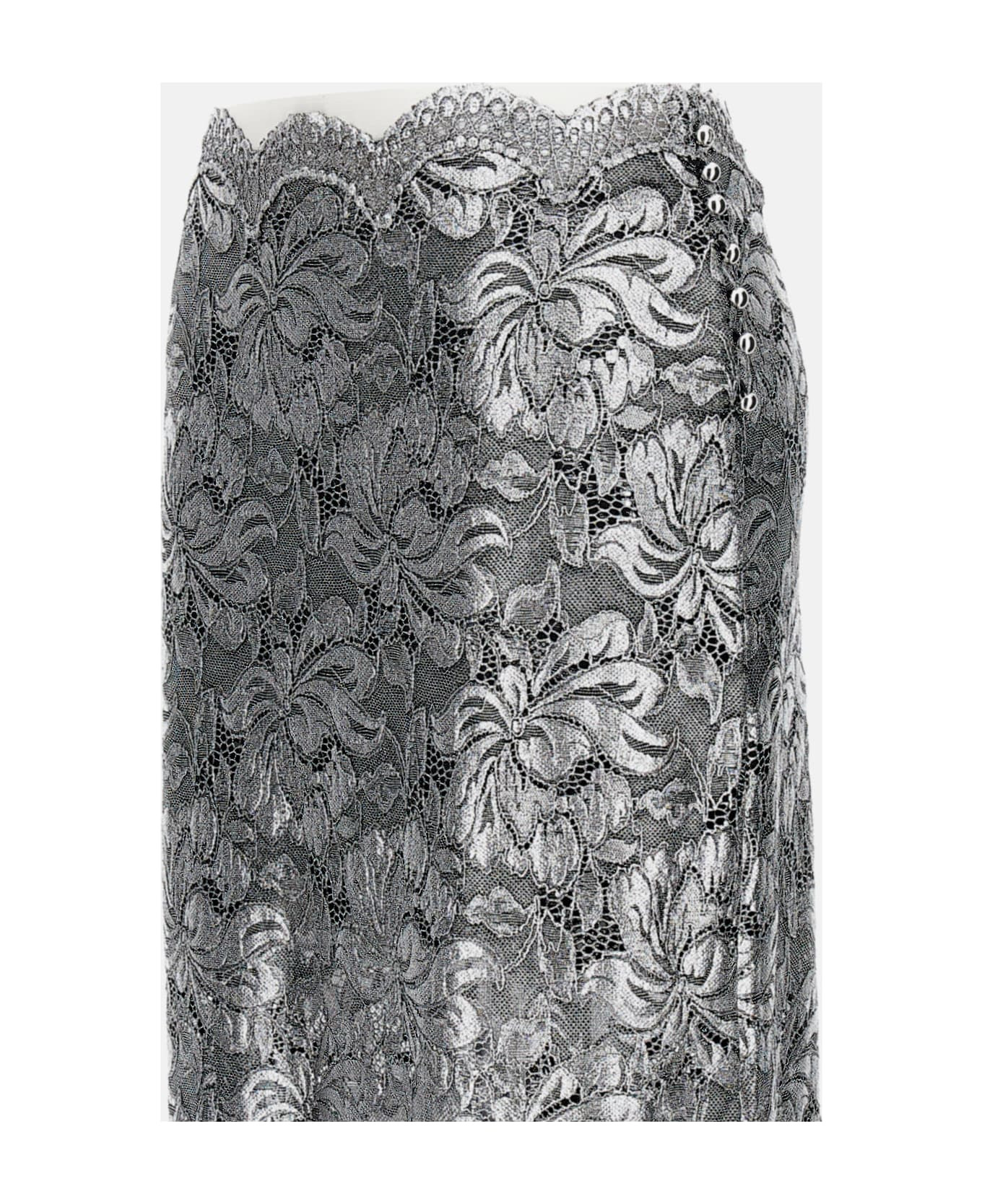 Long Skirt - 2