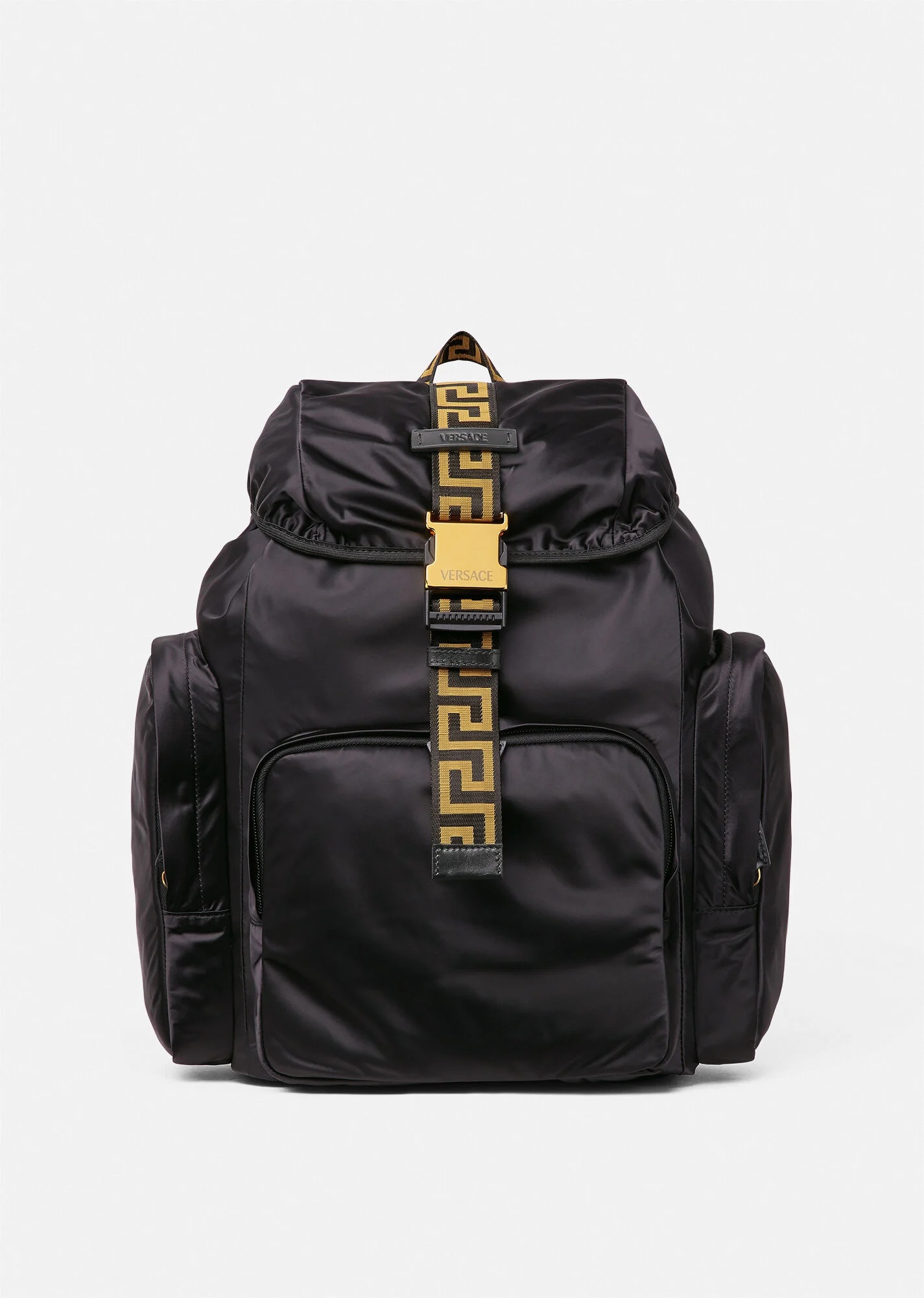 Greca Backpack - 1