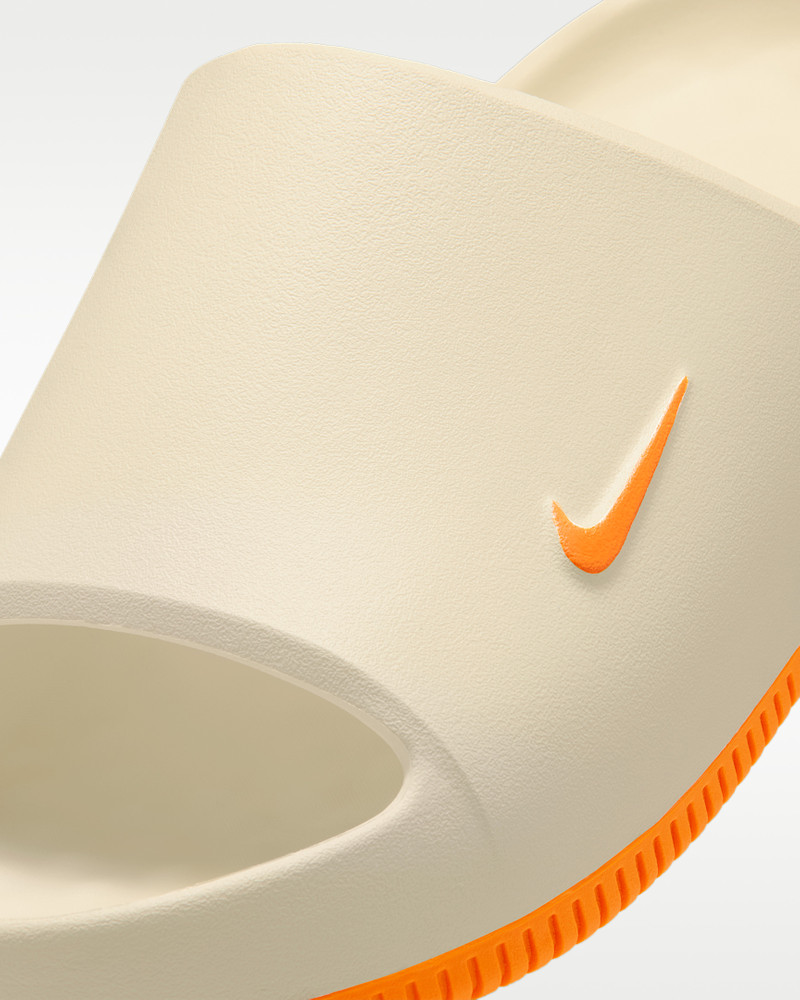 Nike Calm (Tennessee) Men's College Slides 6
