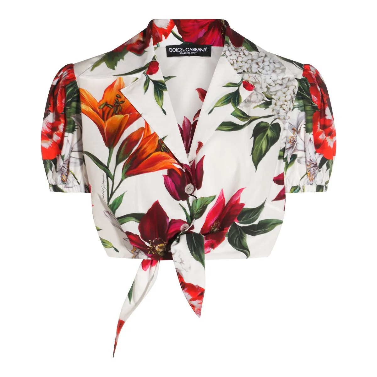 Dolce & Gabbana Shirts - 1