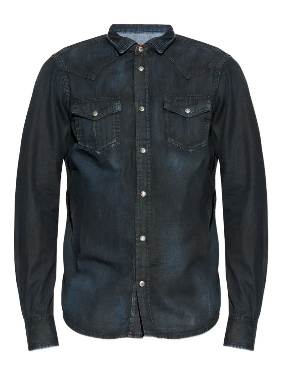 Diesel Shirts - 1