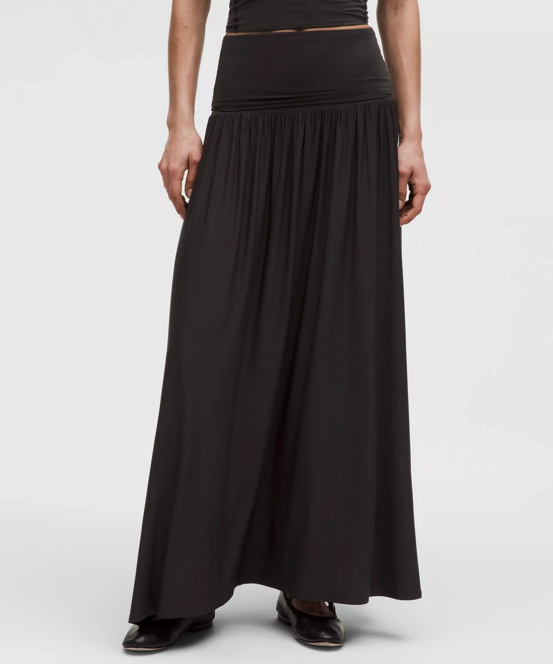 2-in-1 Maxi Dress - 1