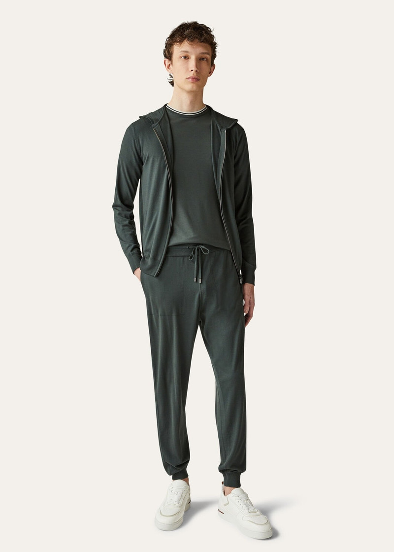 Loro Piana The Gift of Kings® Somertone Trousers outlook