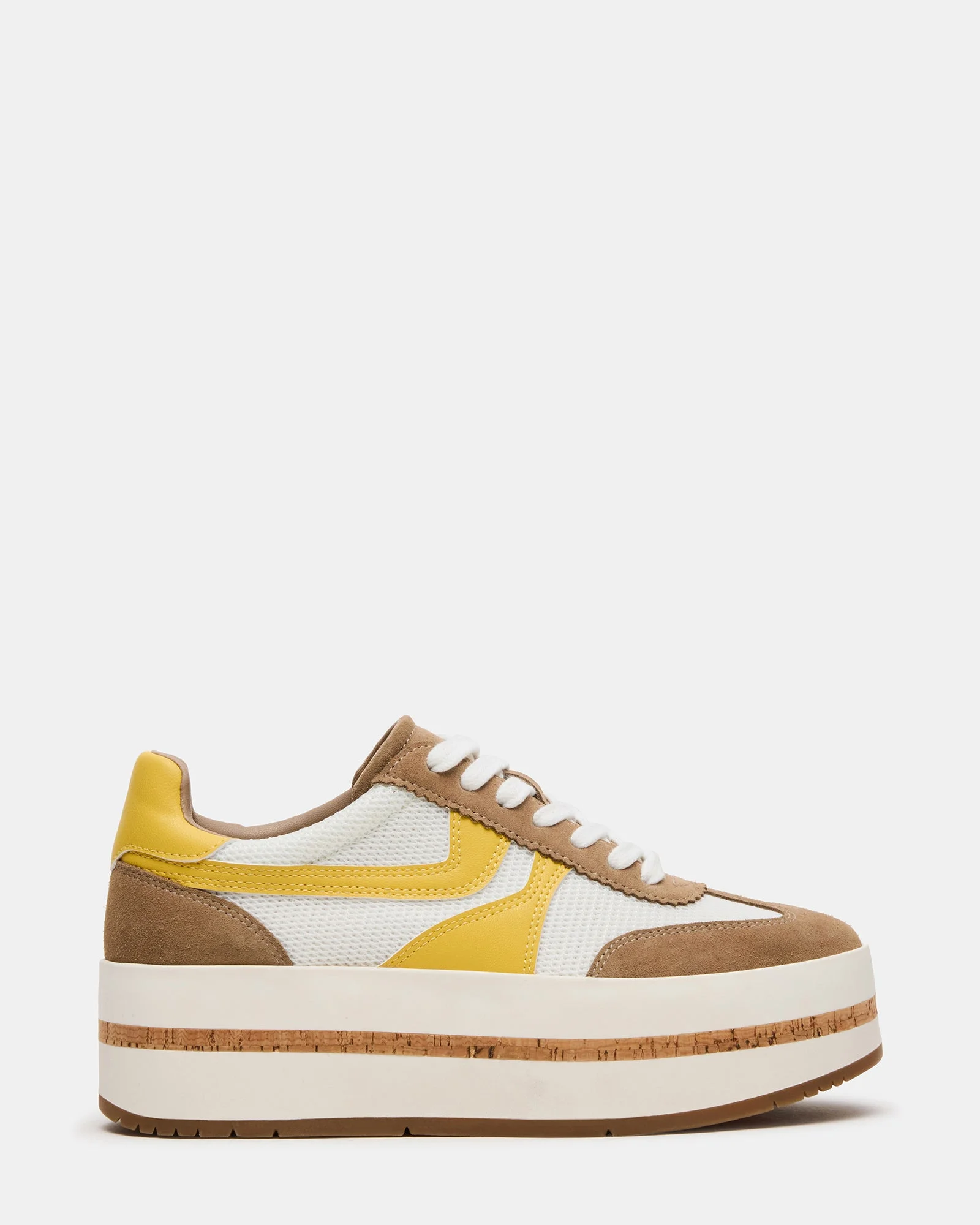JUDGE TAUPE MULTI - 1