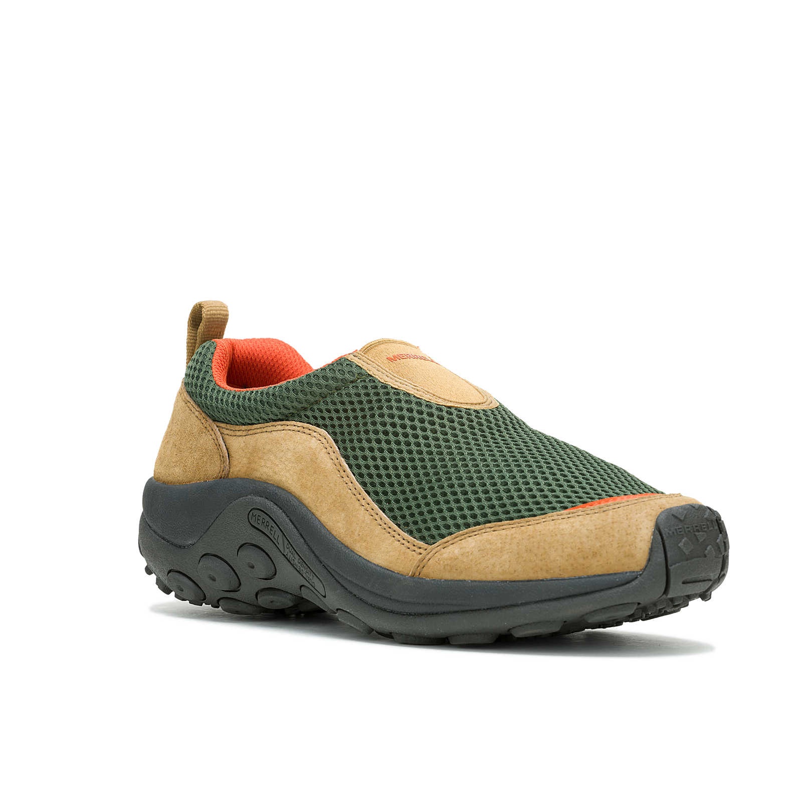 Jungle Moc Breeze 1TRL - 4