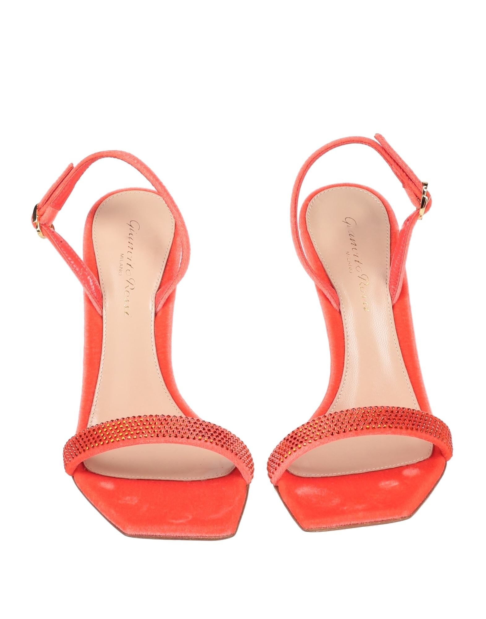 Coral Women's Sandals - 4