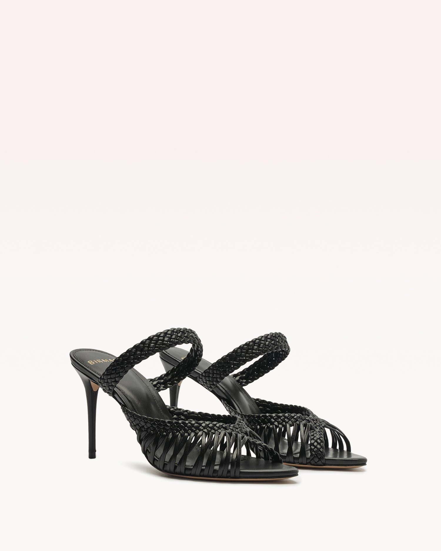 AGATHA 85 BLACK - 3