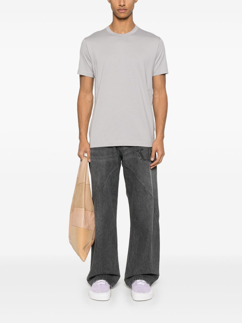 Comme des Garçons SHIRT cotton T-shirt outlook
