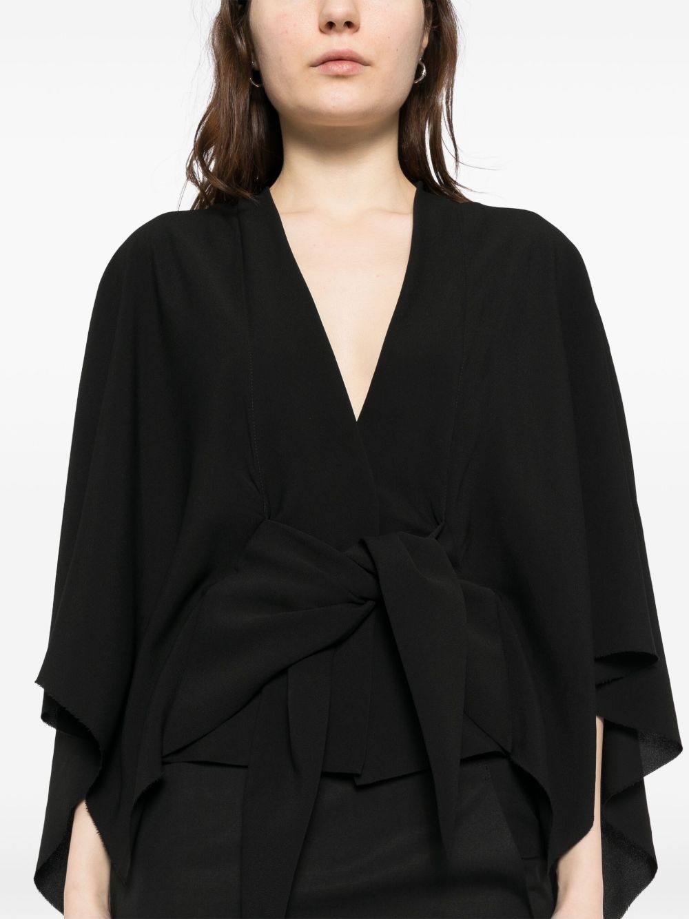 half moon jacket - 5