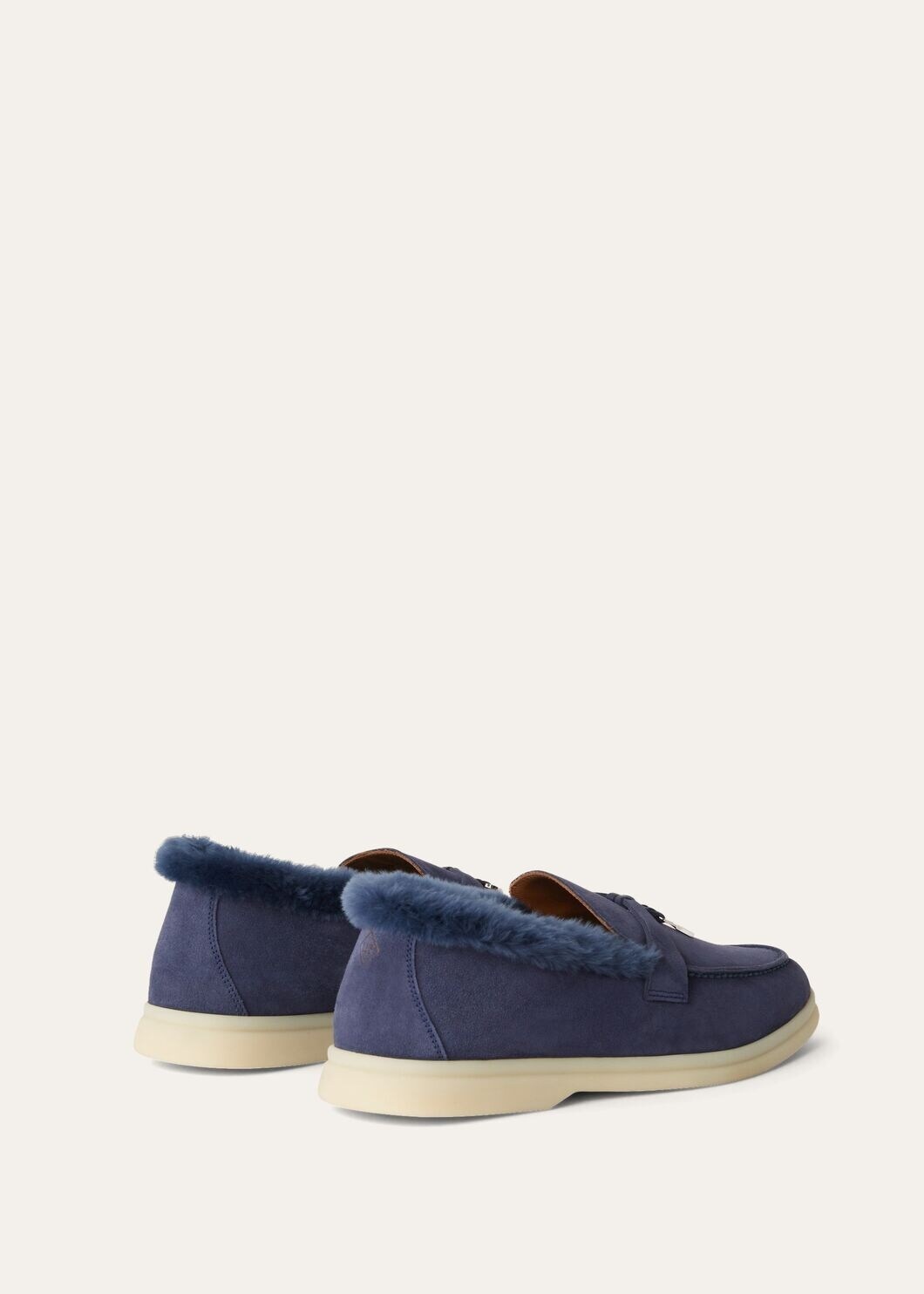 Summer Charms Walk Loafers - 3