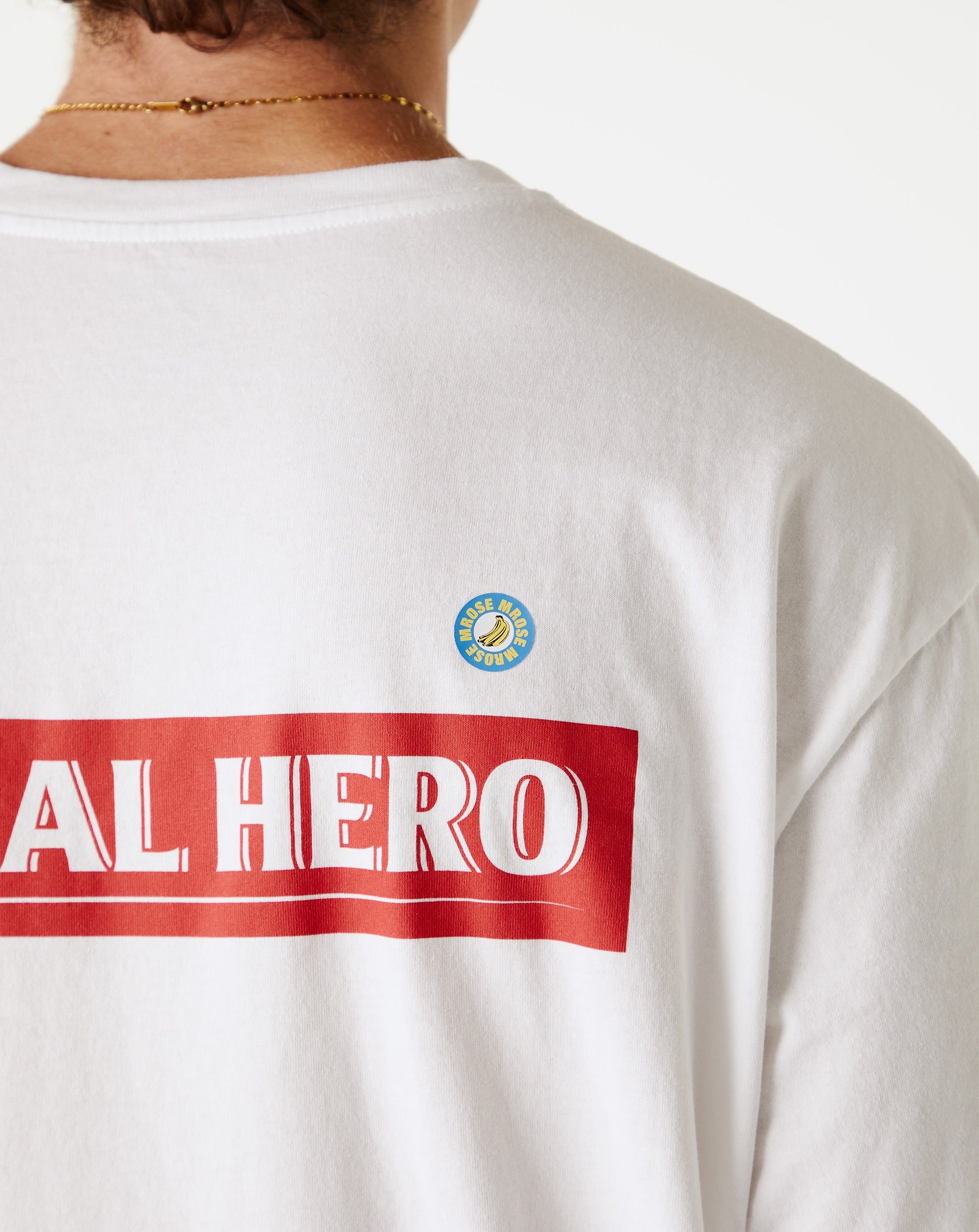 Classic T-Shirt - 5