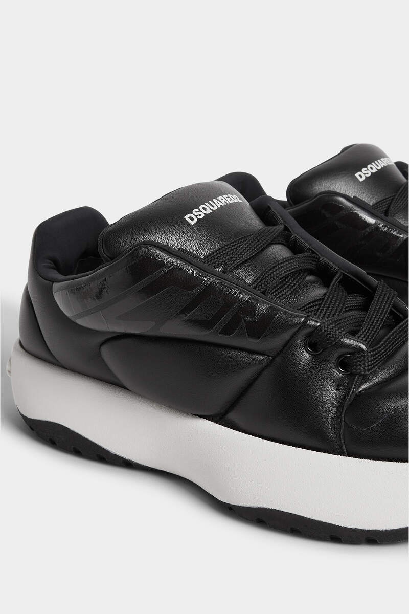 ICON NEW GENERATION CUPSOLE SNEAKERS - 4
