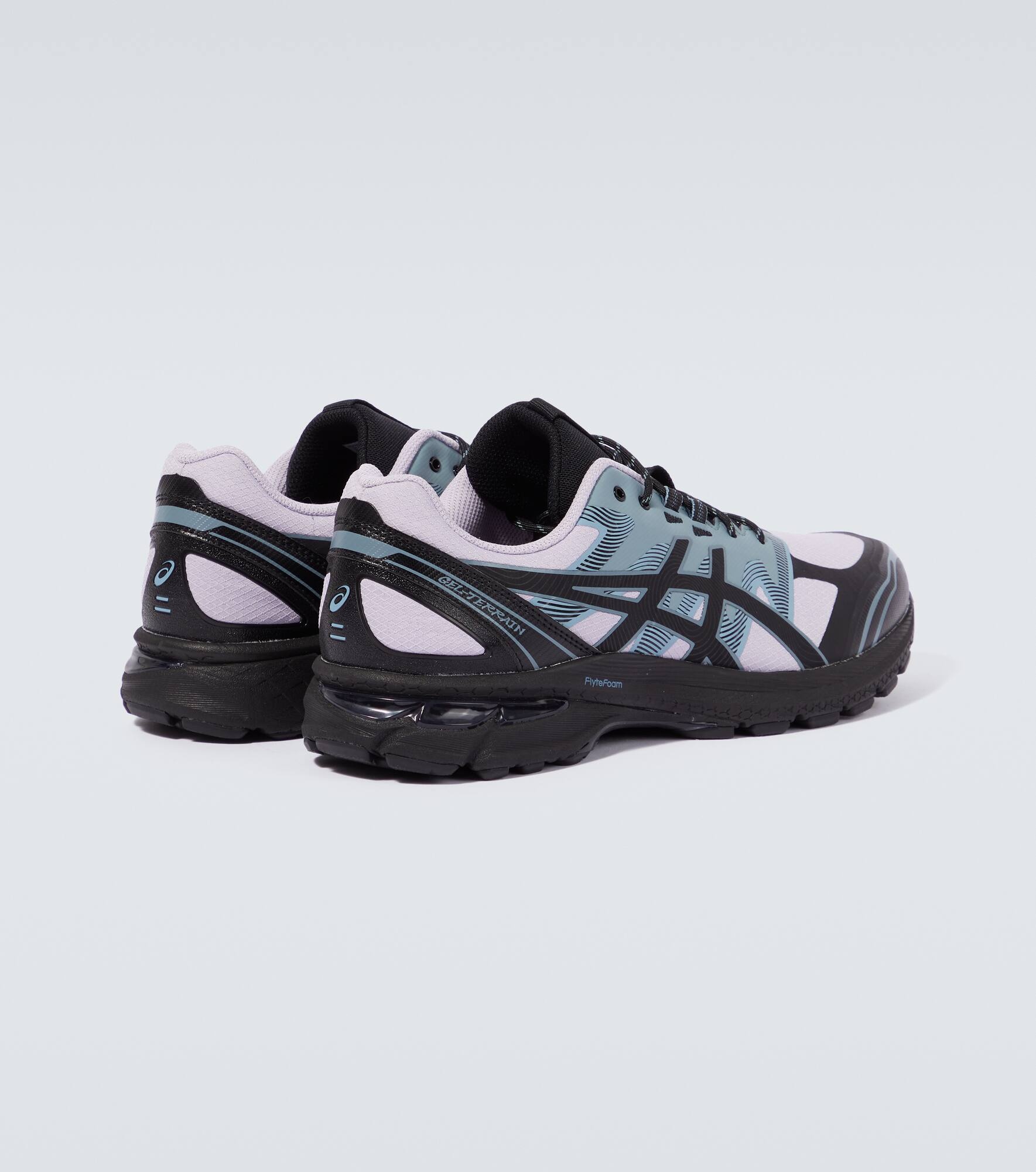 Gel-Terrain sneakers - 6