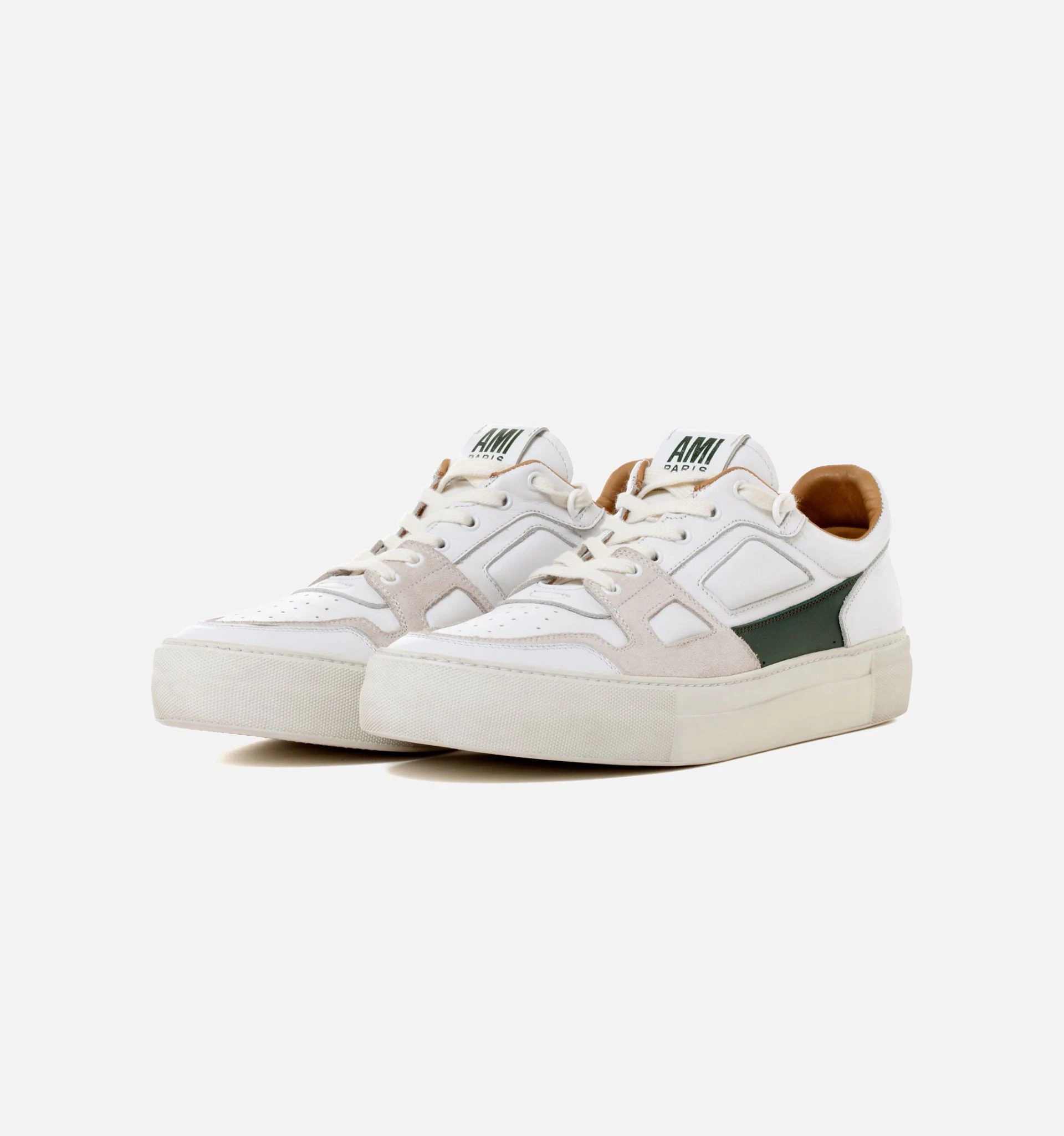 Low-Top Sneakers Ami De Coeur - 3