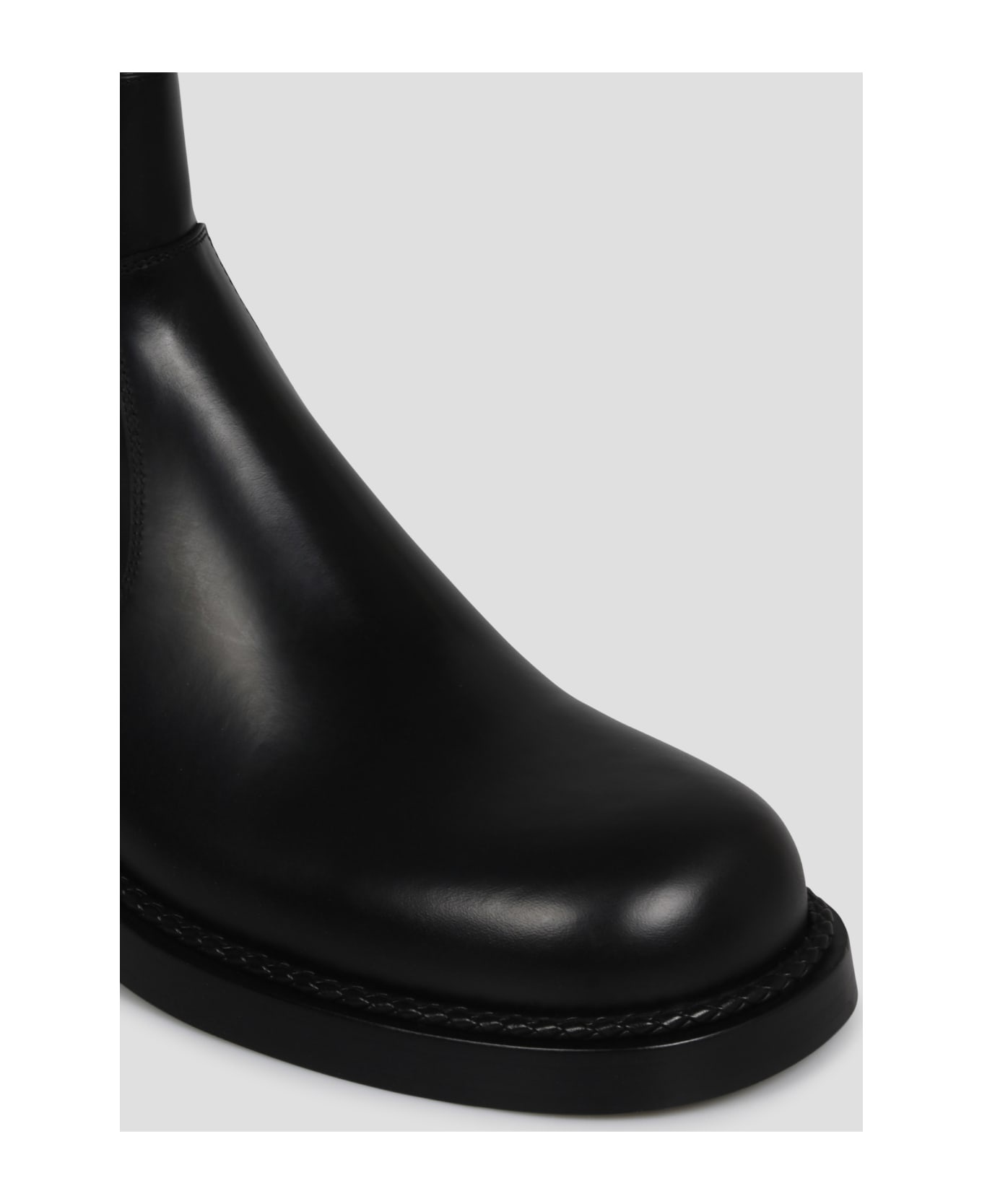 Strut Ankle Boots - 3