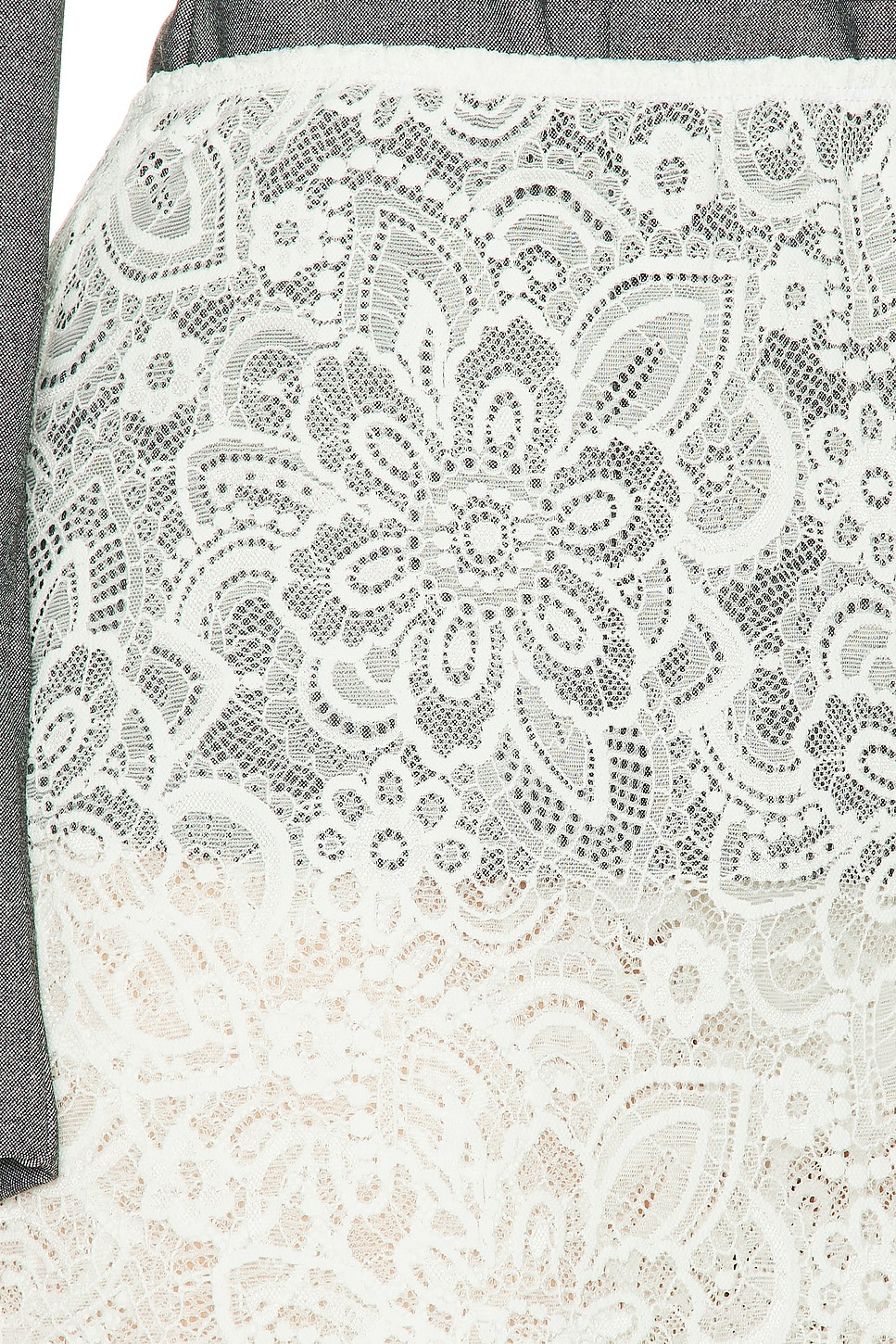Sinatra Skirt - 6