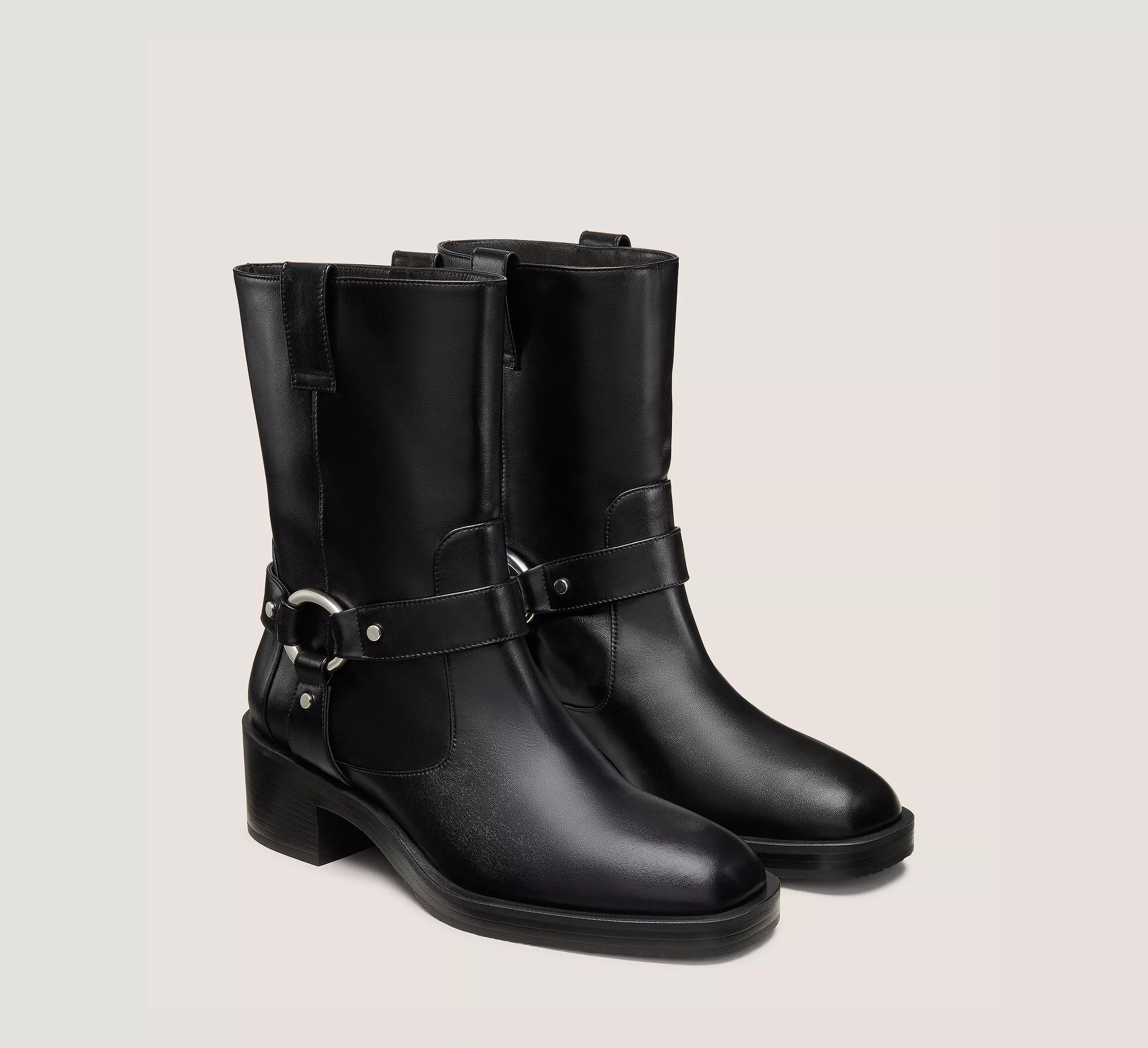 JAX BOOTIE - 2