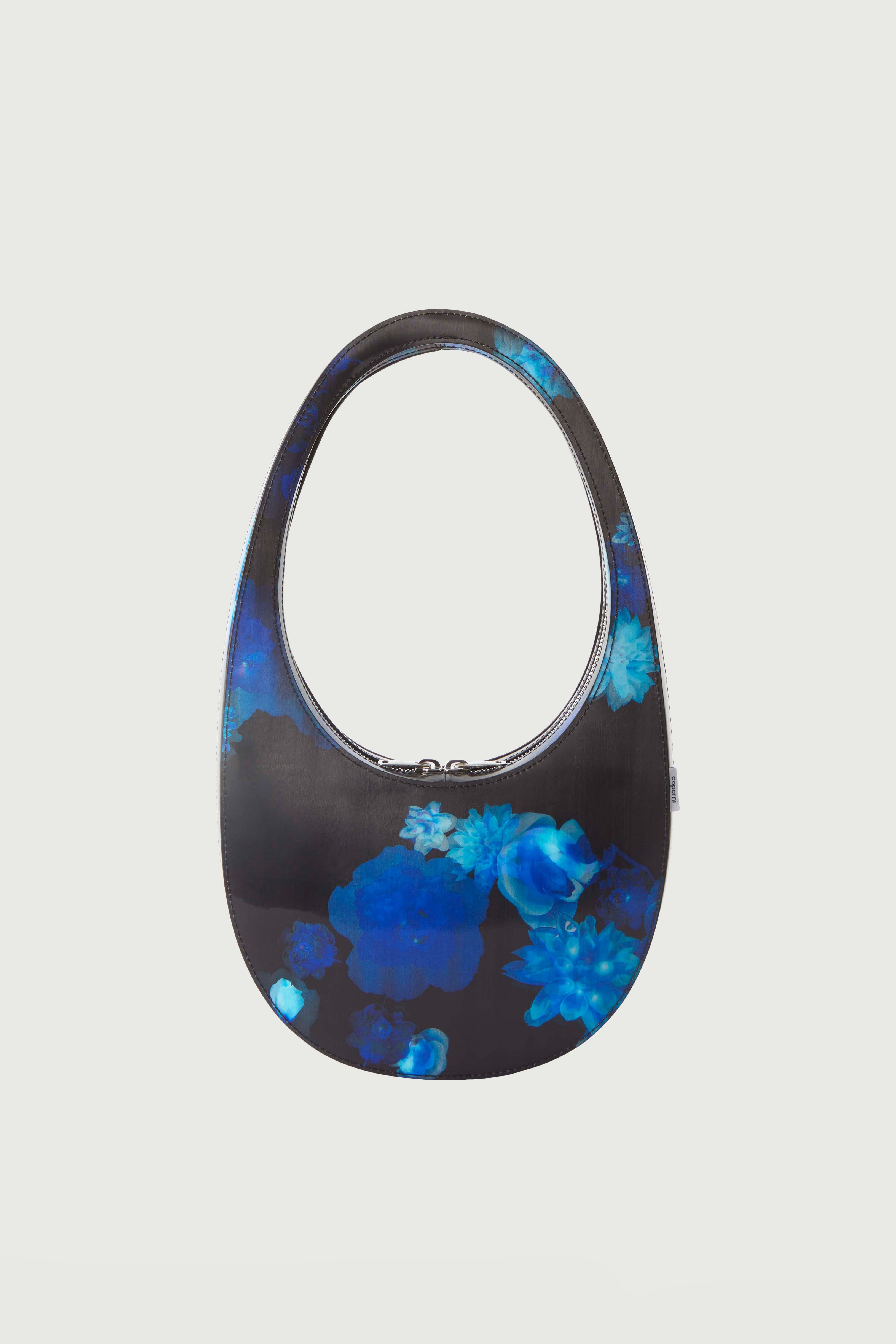 Holographic Swipe Bag - 5