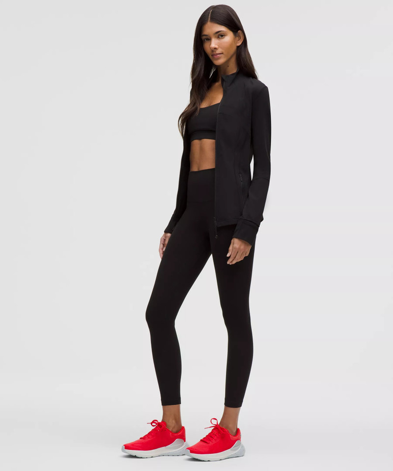 lululemon Women's Beyondfeel Running Shoe outlook