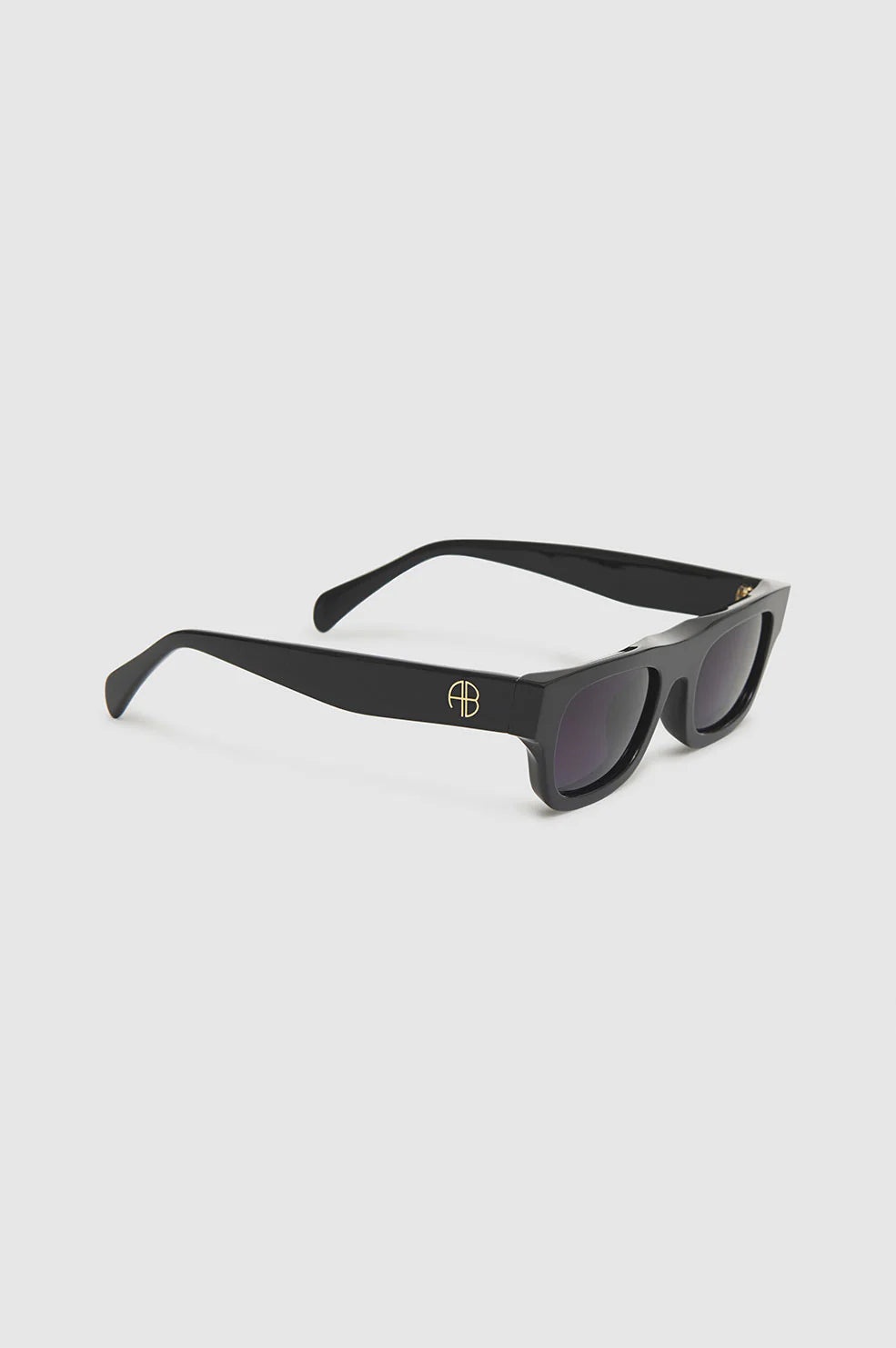 Otis Sunglasses - Black - 3