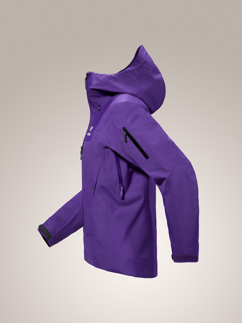 Alpha SV Jacket 11