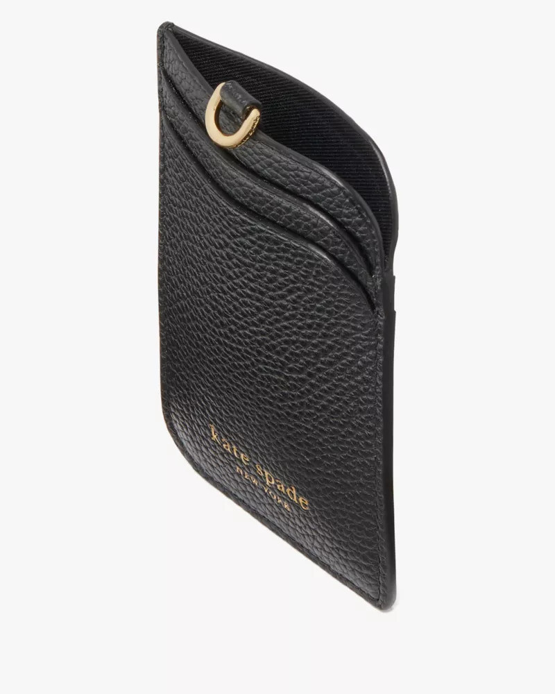 kate spade Ava Lanyard outlook