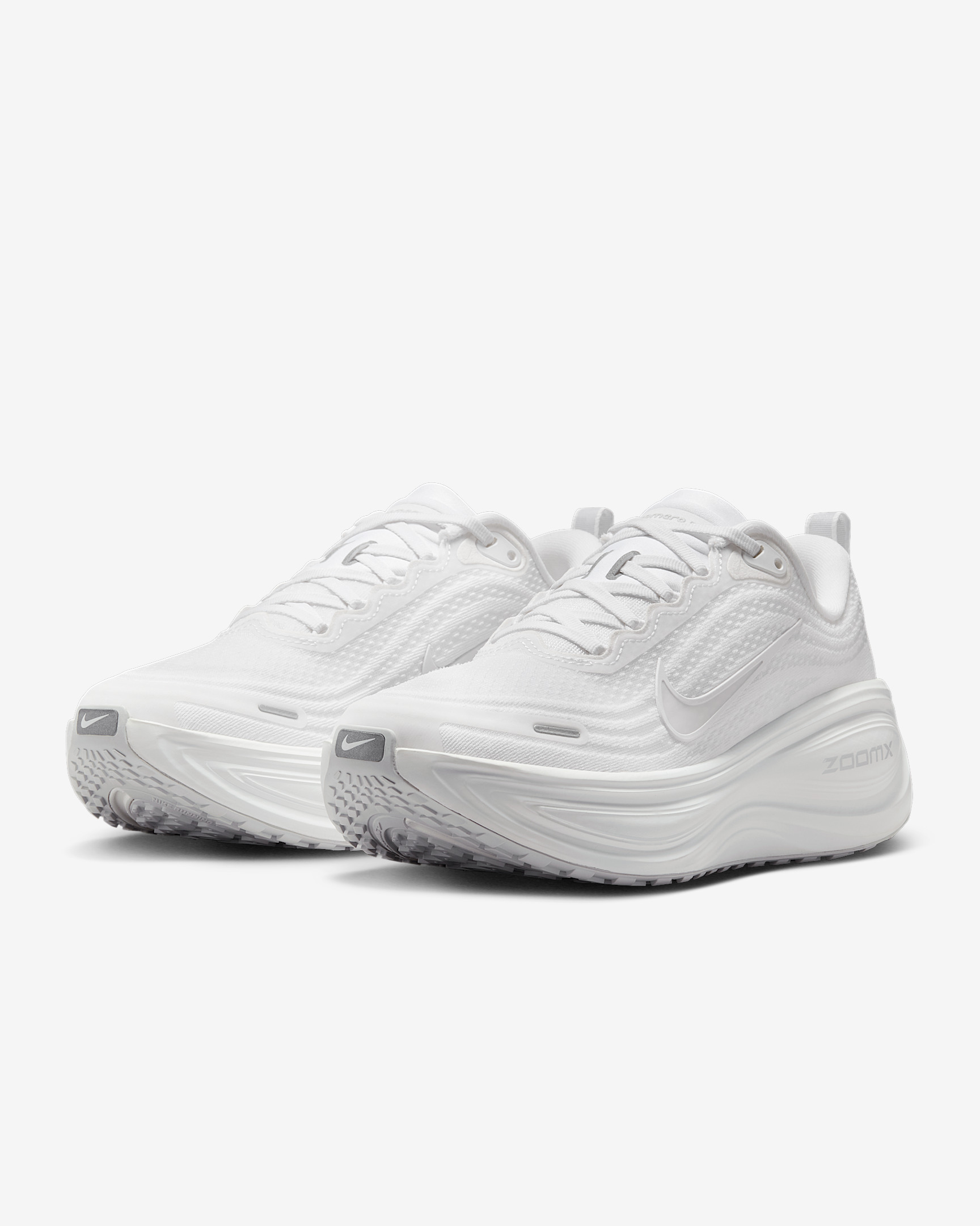 Nike Vomero Plus Women's Road Running Shoes - 5