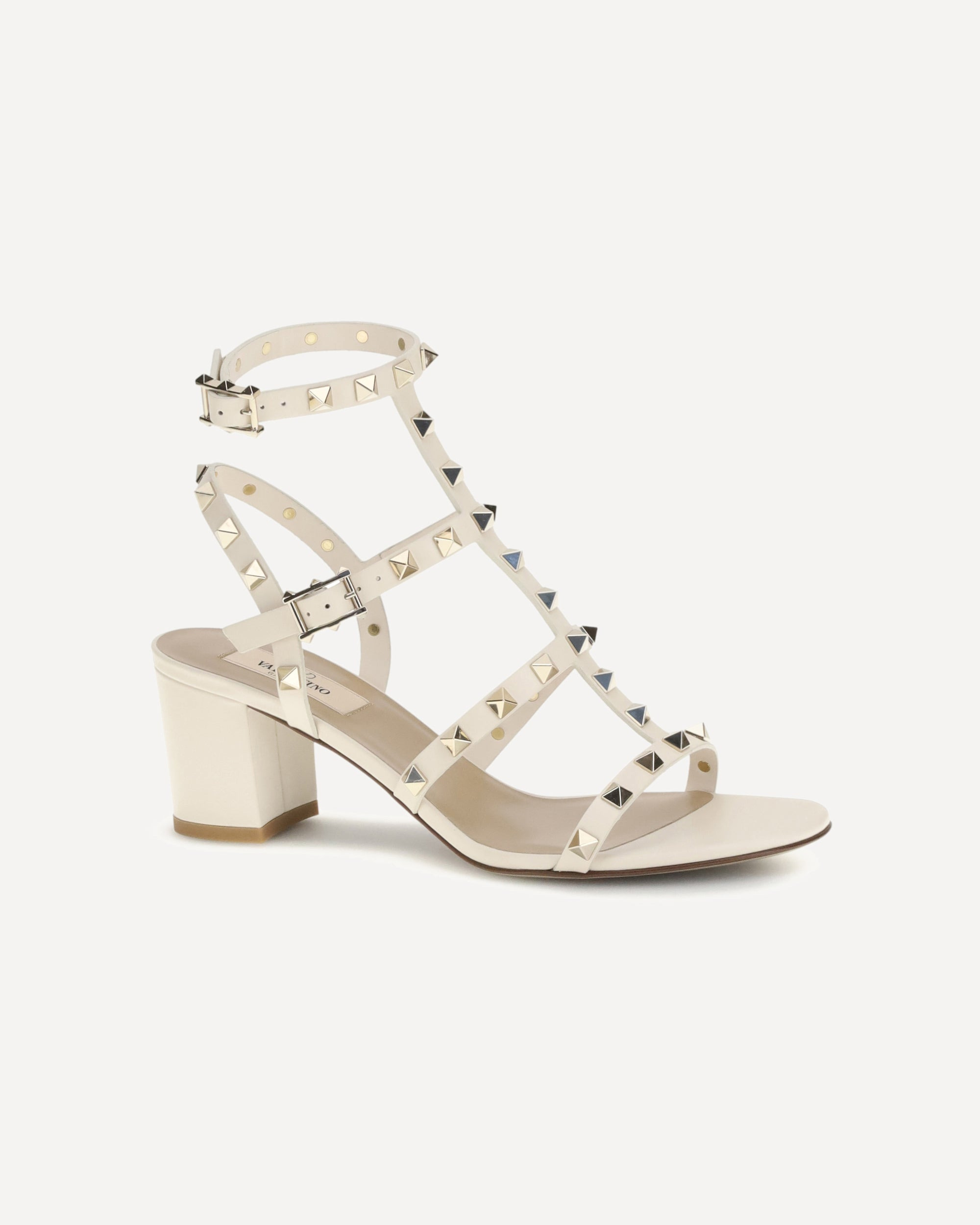 Rockstud Sandals - 2