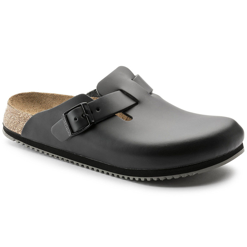 BIRKENSTOCK Boston Super Grip outlook