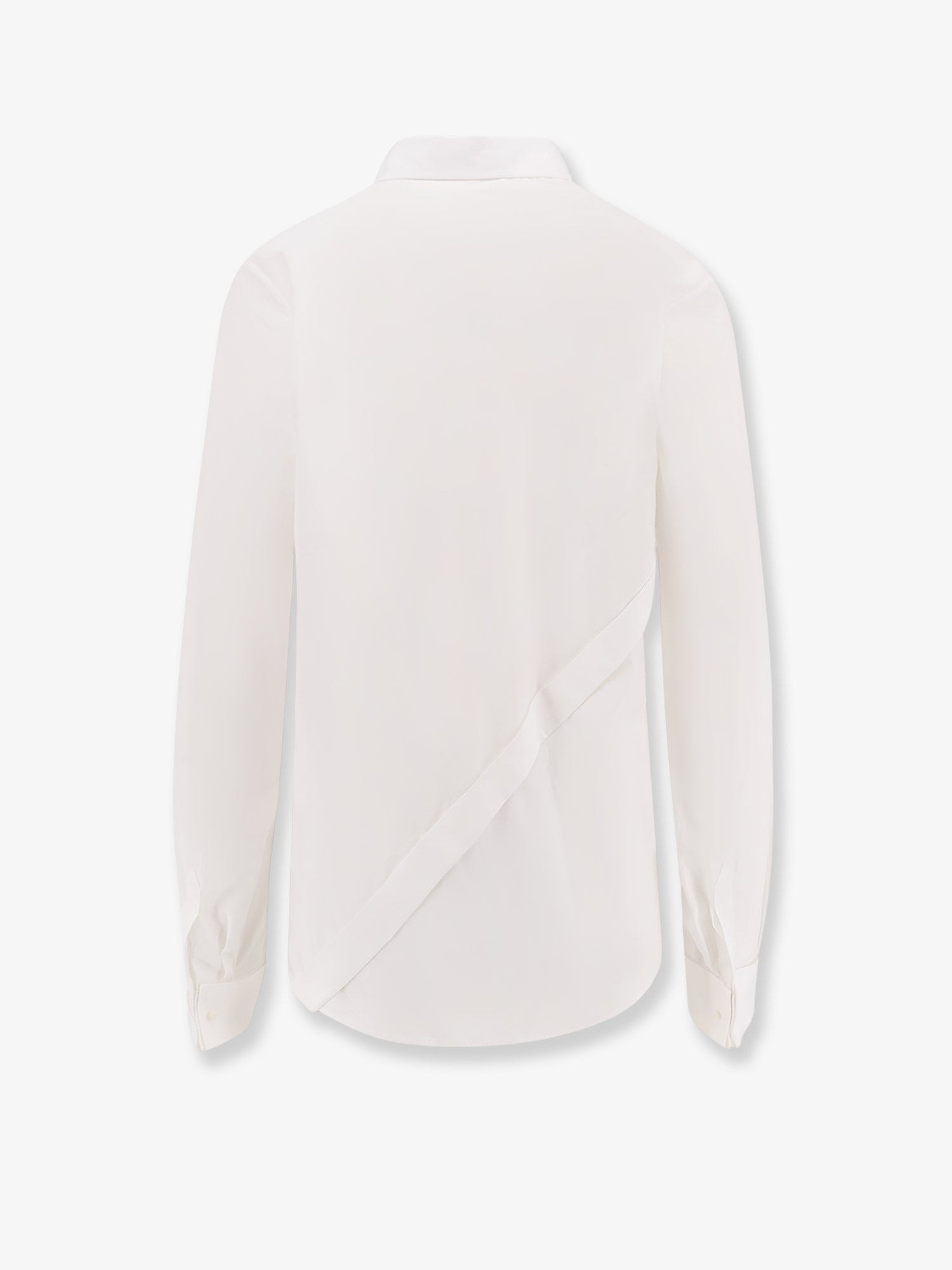 Dior Shirt With Oblique Closure - 2