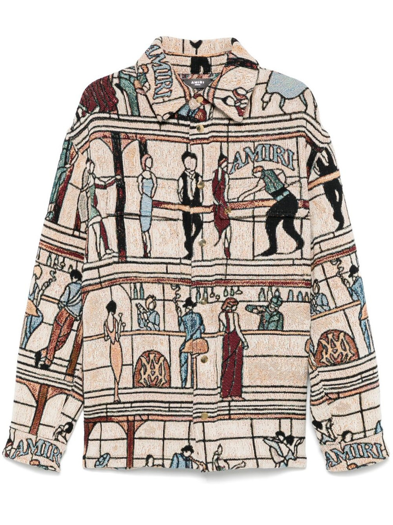 tapestry 속옷 1