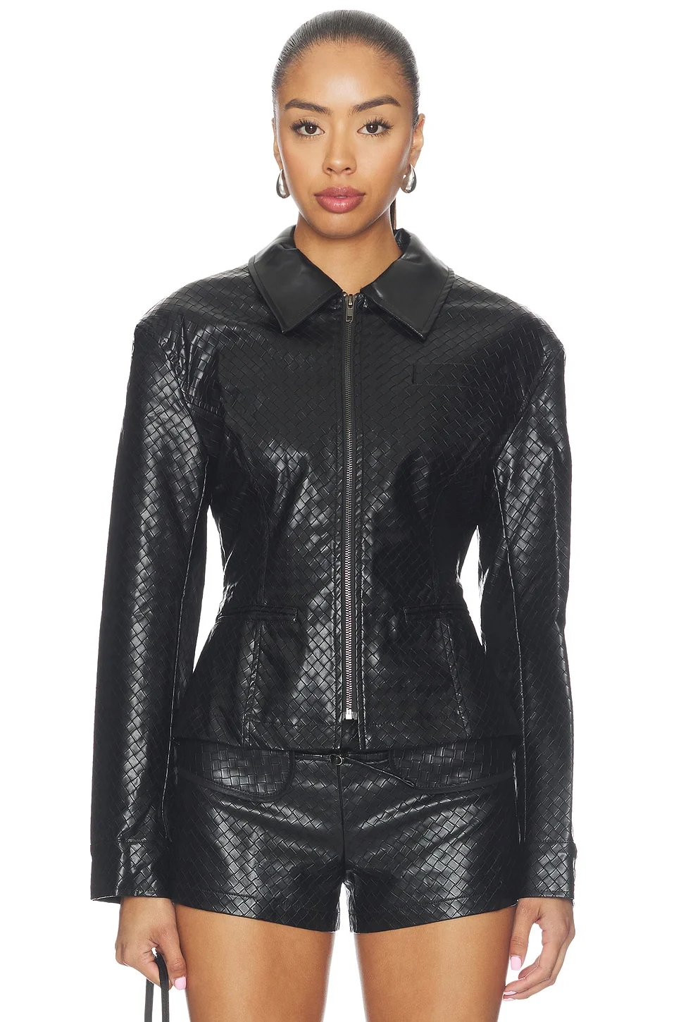 Soho Jacket - 1