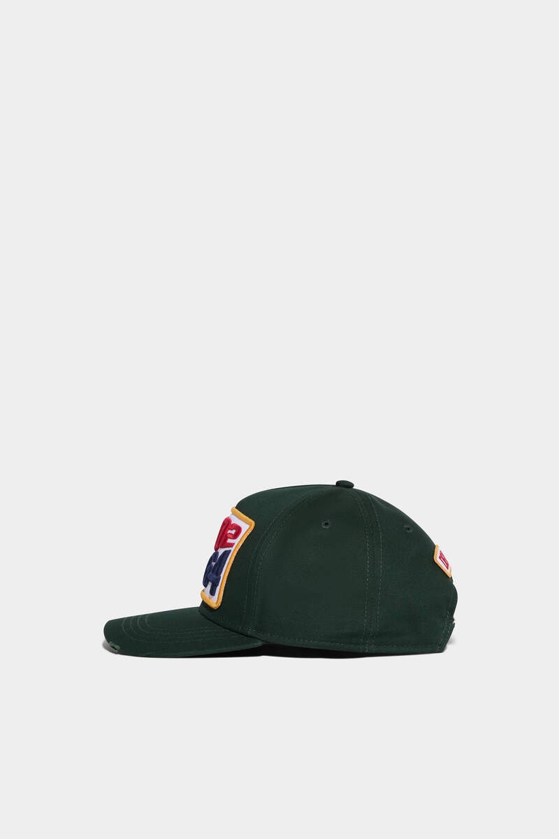 DSQ2 BASEBALL CAP - 3