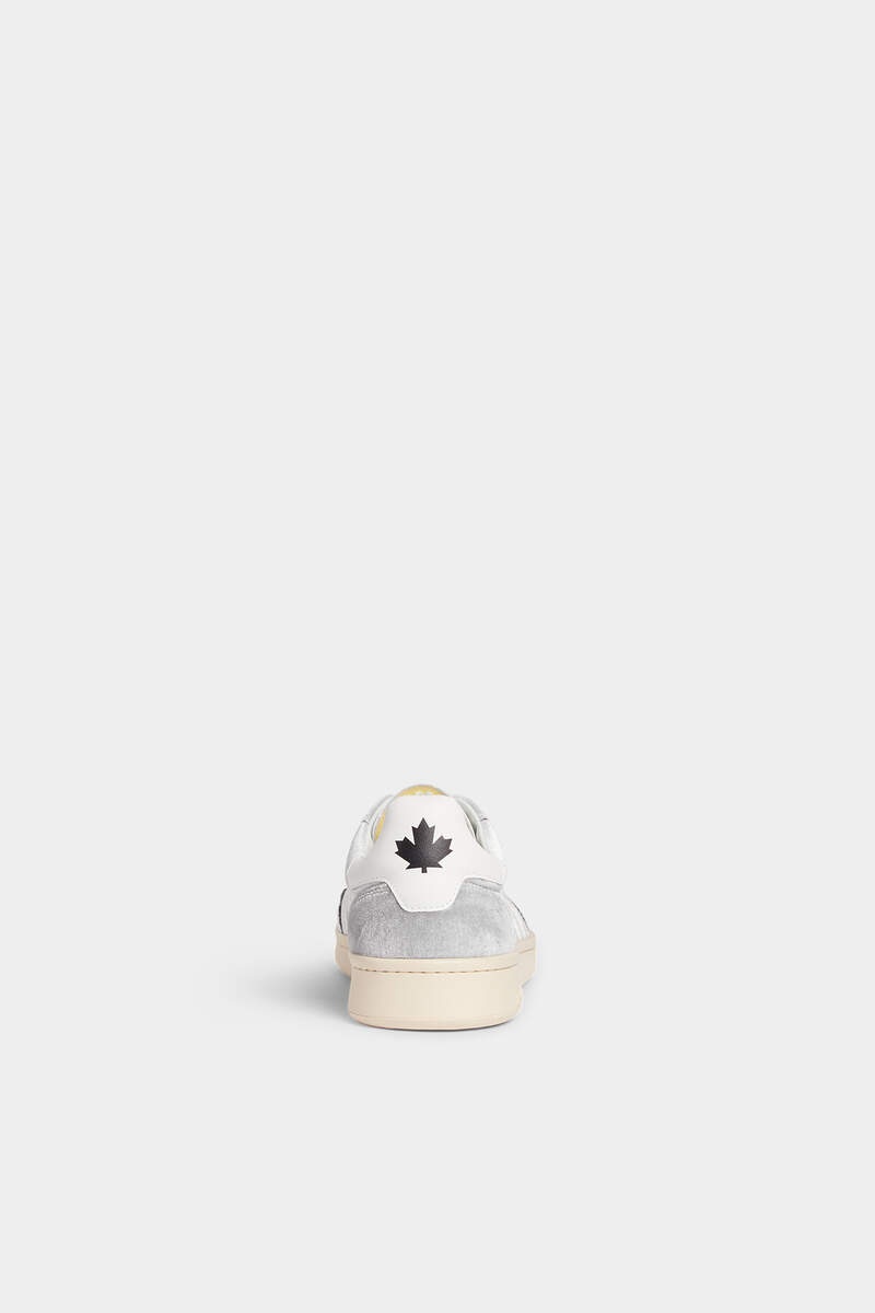 BOXER SNEAKERS - 3