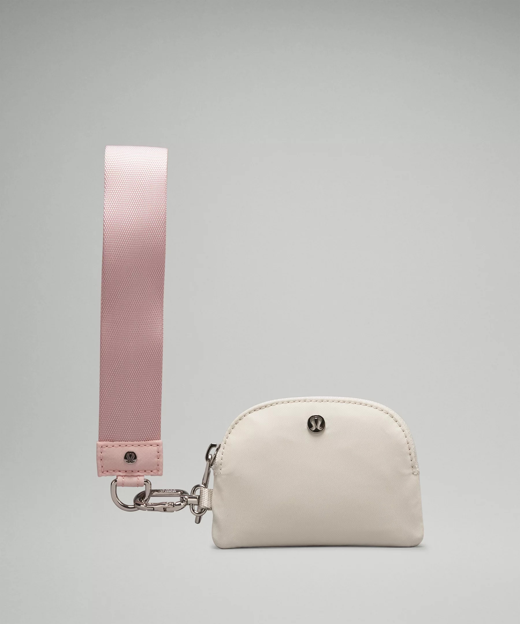 Dual Pouch Wristlet - 3