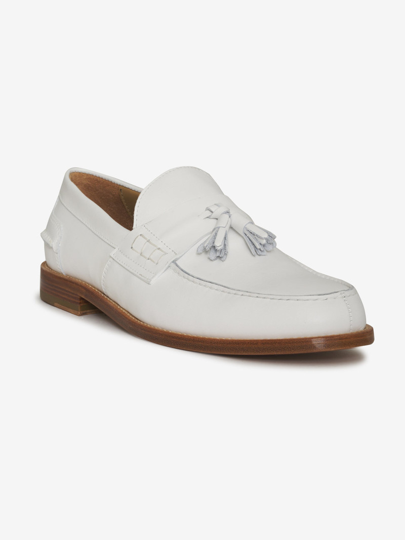 Rhude TASSEL LOAFER outlook