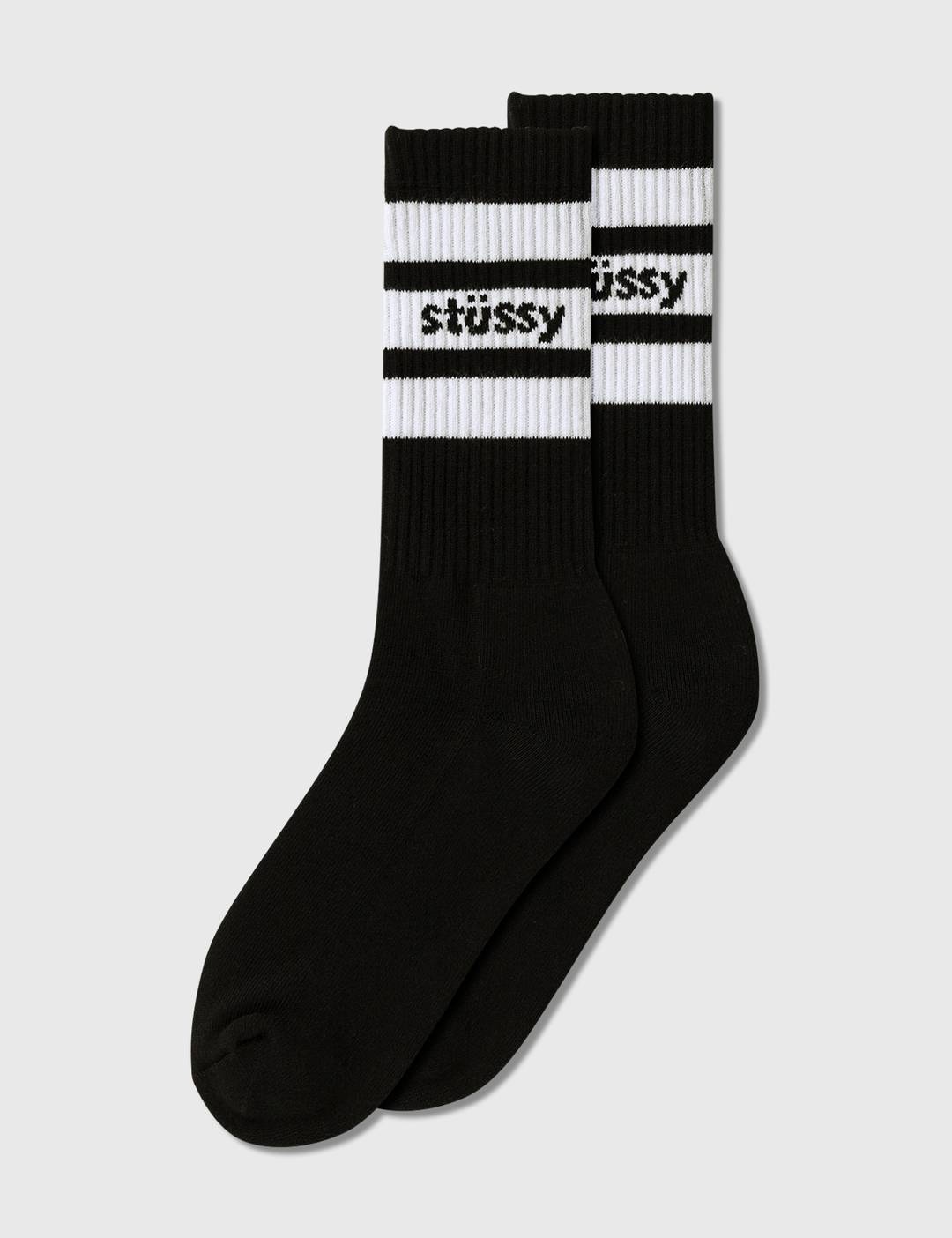 Stussy Sport Crew Socks - 3