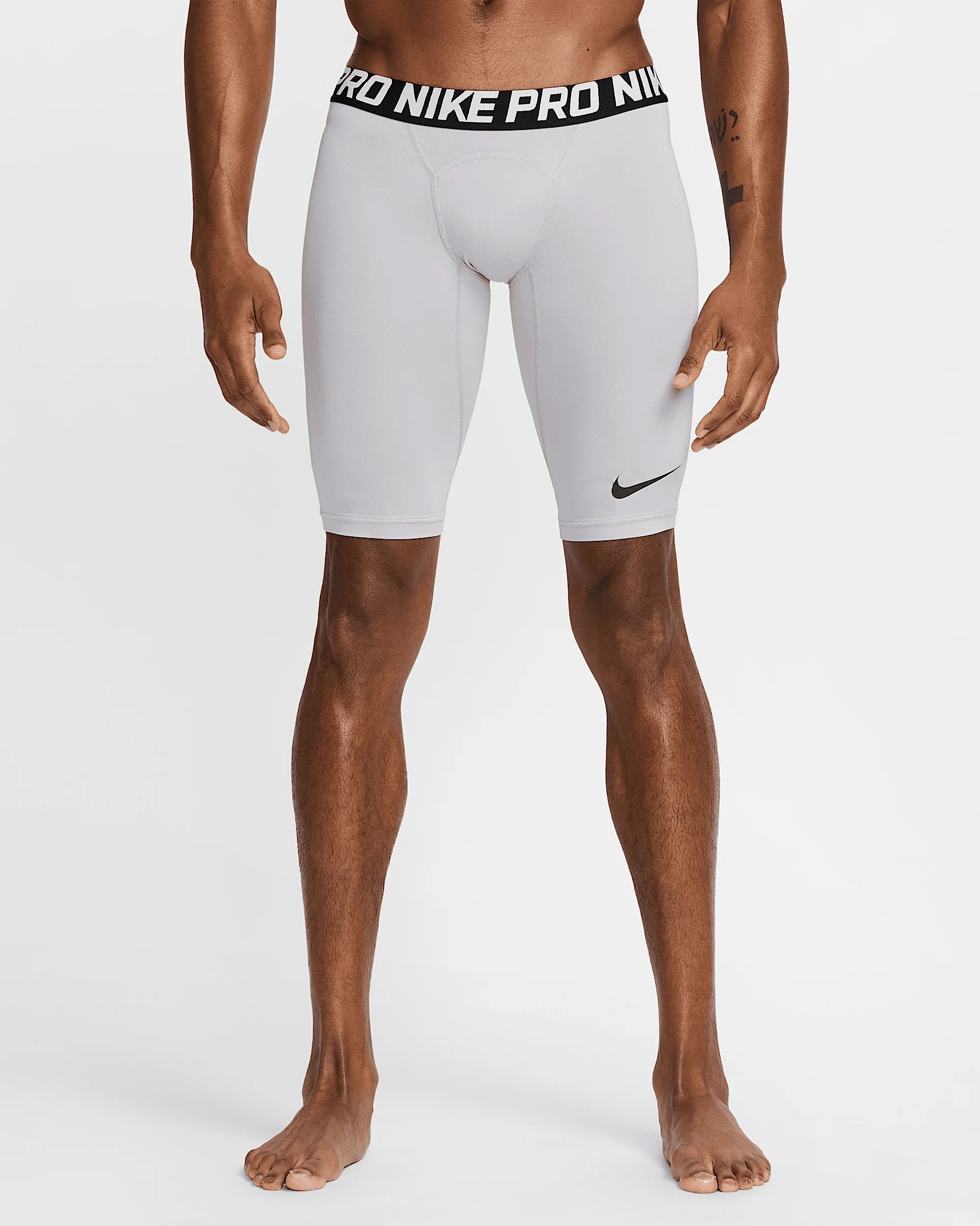 Nike Pro Men's Baseball 10" Slider Shorts - 1
