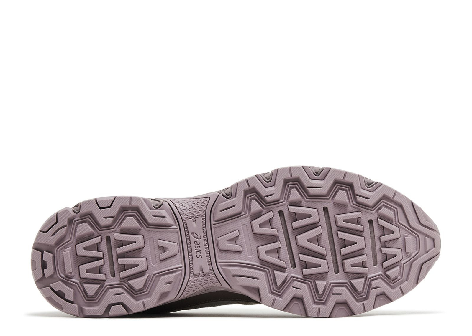 GEL VENTURE 6 SHIELD 'MAUVE OYSTER GREY' - 4