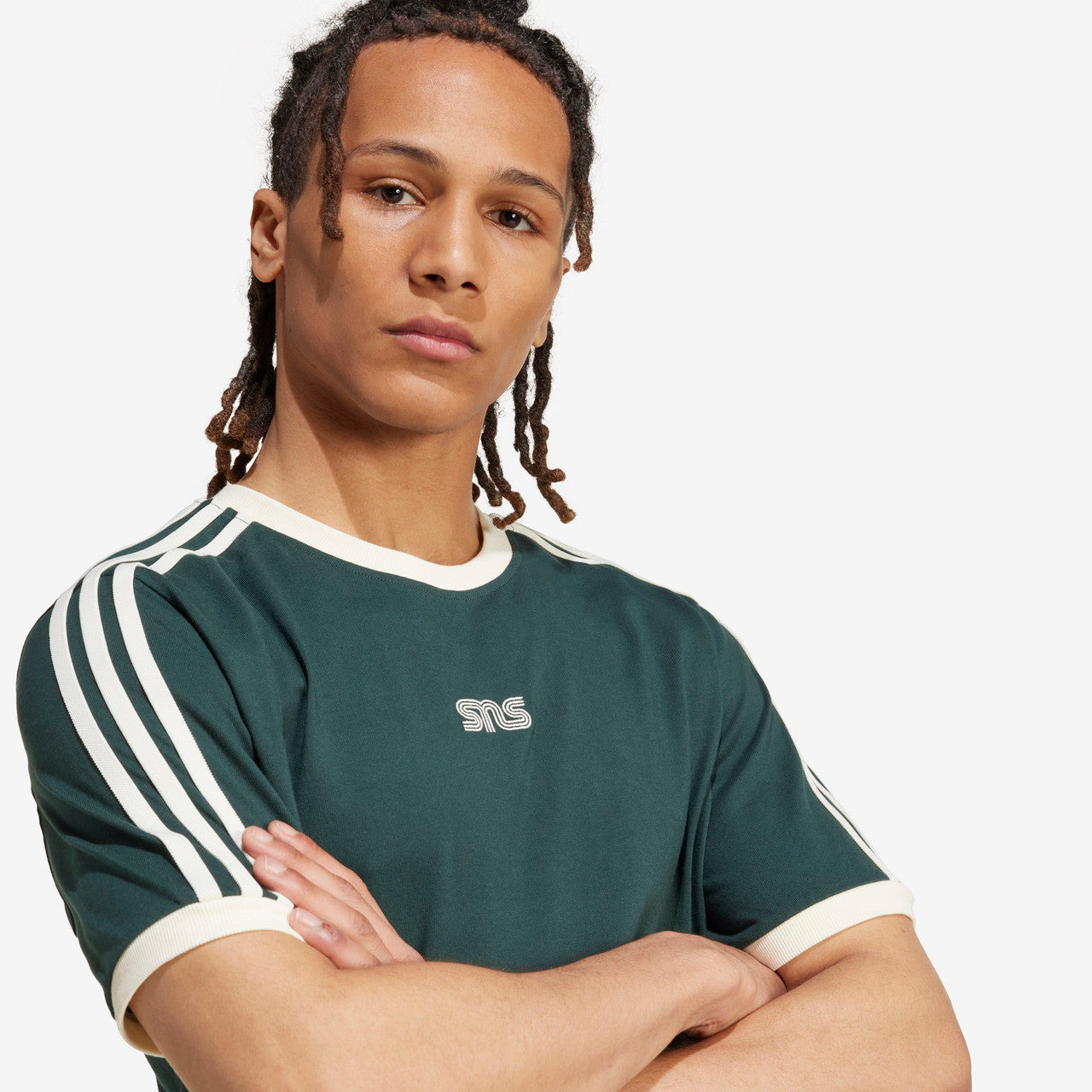 Ringer Tee x SNS - 14